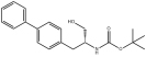 N-[(1R)-2-[1,1'-聯(lián)苯]-4-基-1-(羥基甲基)乙基]氨基甲酸叔丁酯